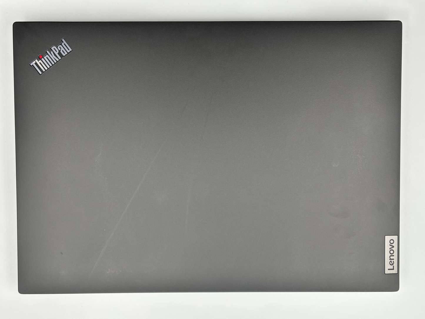 Lenovo ThinkPad P16s Gen 1 16" i7-1270P 32GB 512GB SSD Win11 Pro