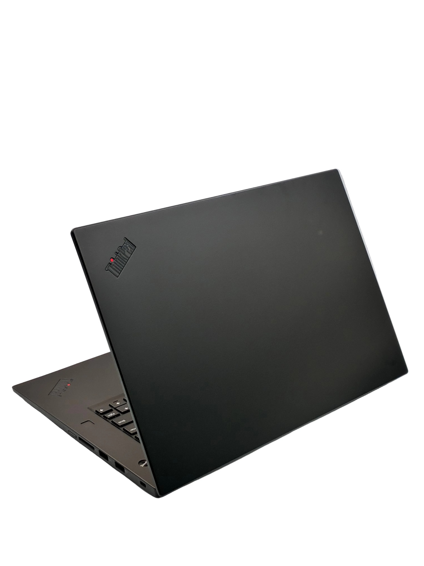 Lenovo ThinkPad P1 Gen 3 15.6" i7-10850H 32GB 512GB SSD Win11 Pro