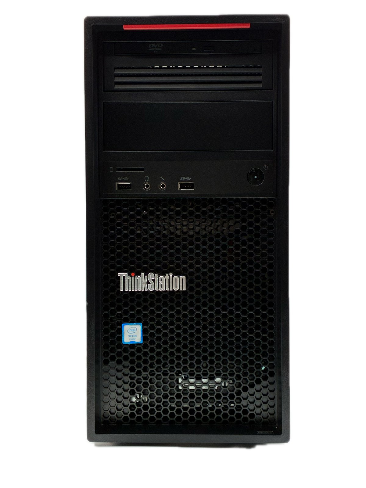 Lenovo ThinkStation P520c Xeon W-2223 32GB 512GB SSD 2TB HDD Quadro P2200