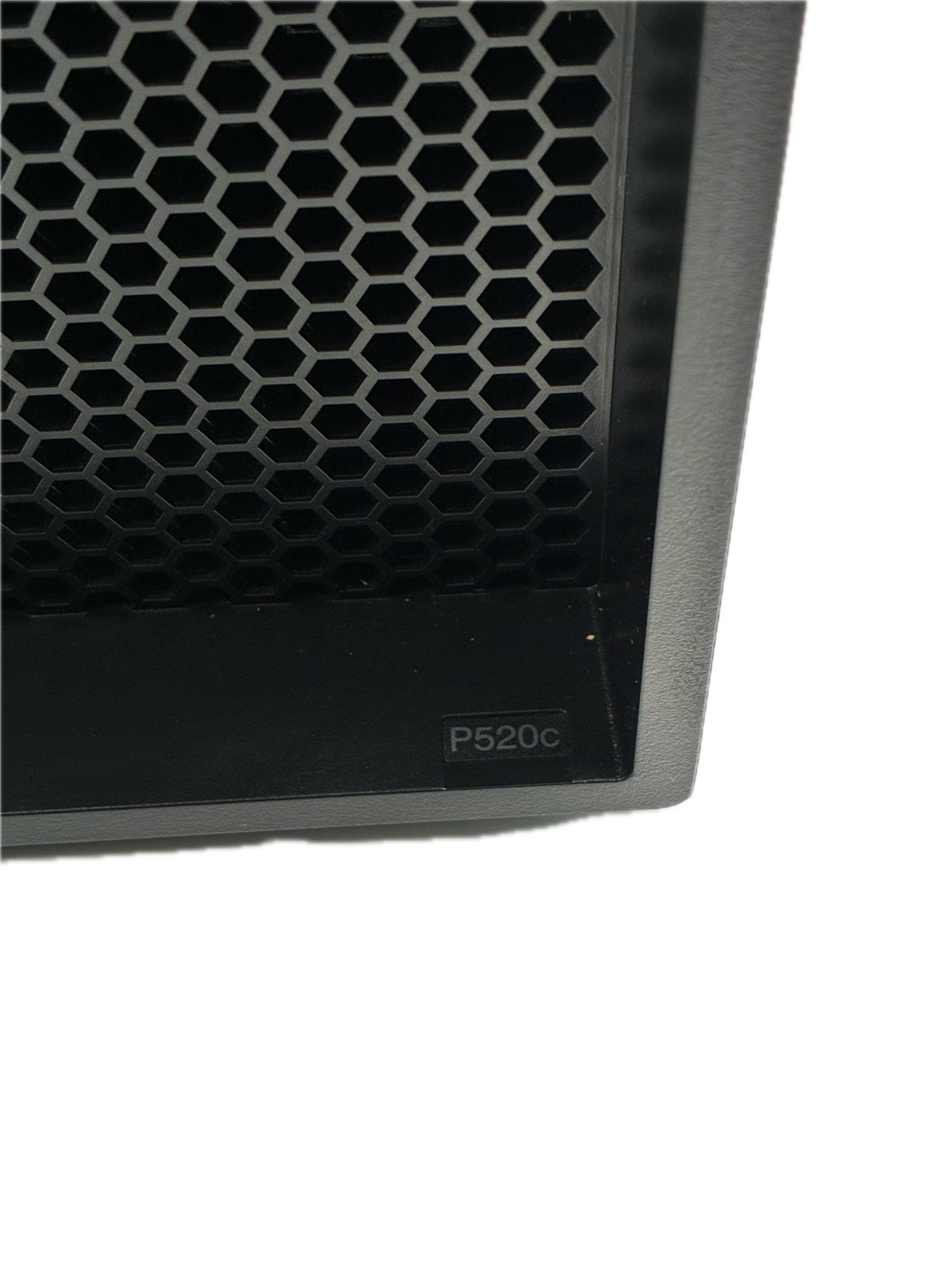 Lenovo ThinkStation P520c Xeon W-2223 32GB 512GB SSD 2TB HDD Quadro P2200