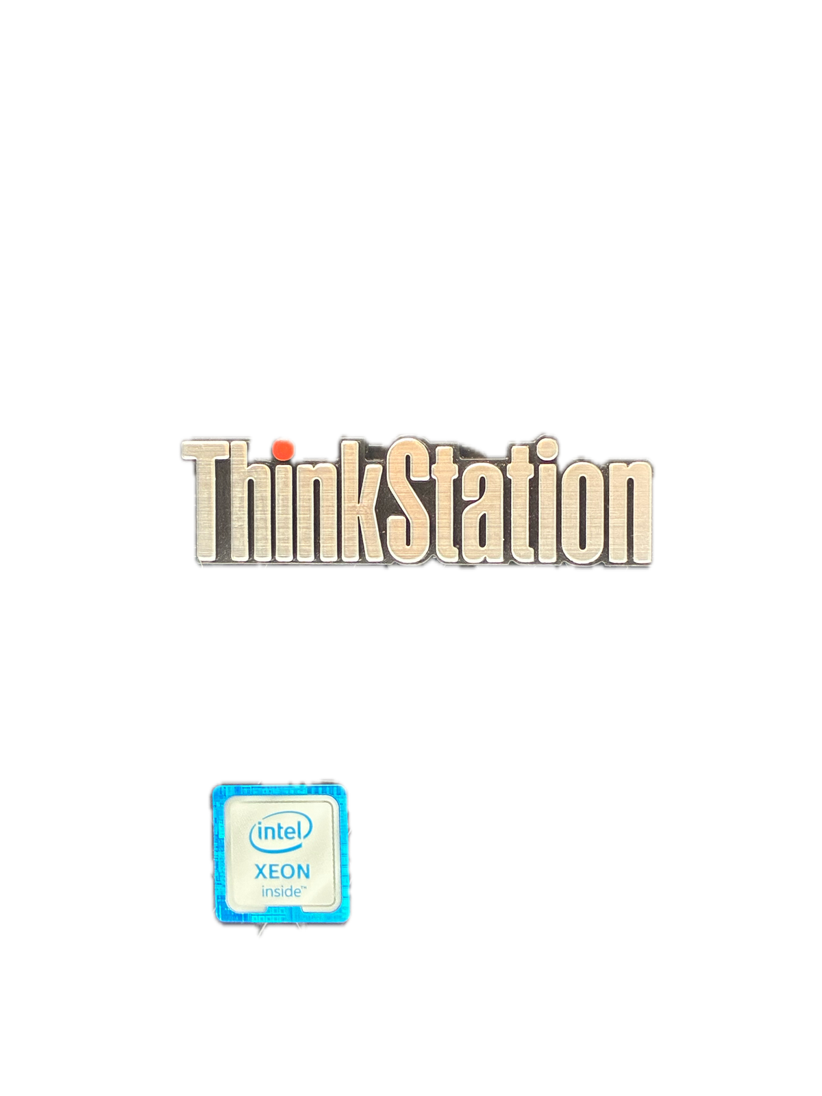 Lenovo ThinkStation P520c Xeon W-2223 32GB 512GB SSD 2TB HDD Quadro P2200