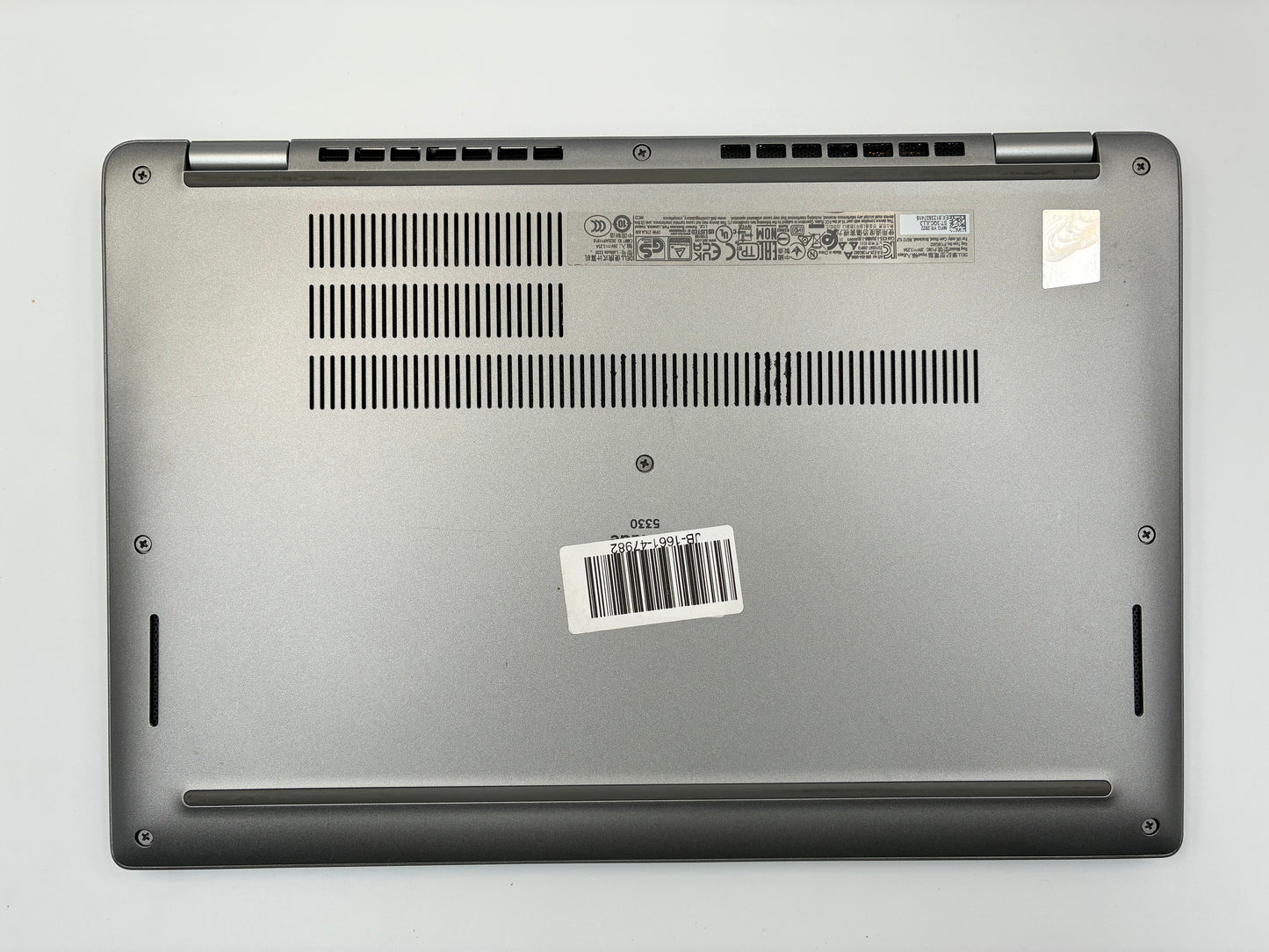 Dell Latitude 5330 13.3" FHD Touch i5-1235U 16GB 512GB SSD Windows 11 Pro