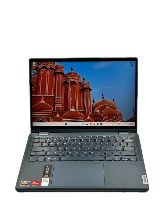 Lenovo Yoga 6 13ABR8 13.3" Touch Ryzen 5 7530U 8GB 256GB SSD Windows 11