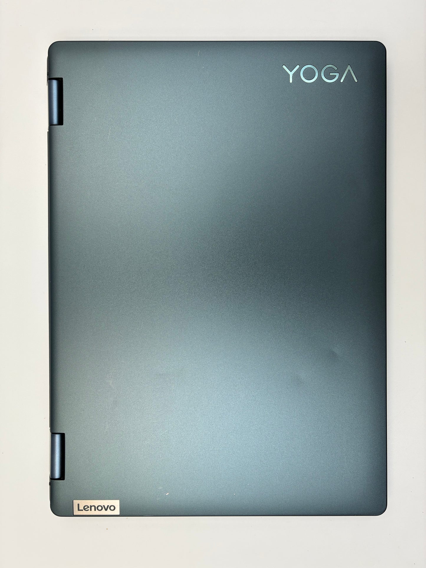 Lenovo Yoga 6 13ABR8 13.3" Touch Ryzen 5 7530U 8GB 256GB SSD Windows 11