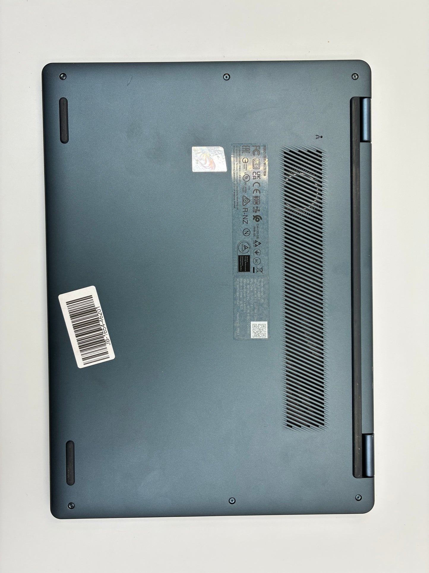 Lenovo Yoga 6 13ABR8 13.3" Touch Ryzen 5 7530U 8GB 256GB SSD Windows 11