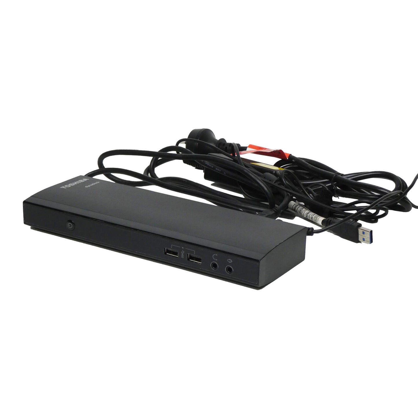 Toshiba Dynadock HDMI Docking Station with PSU