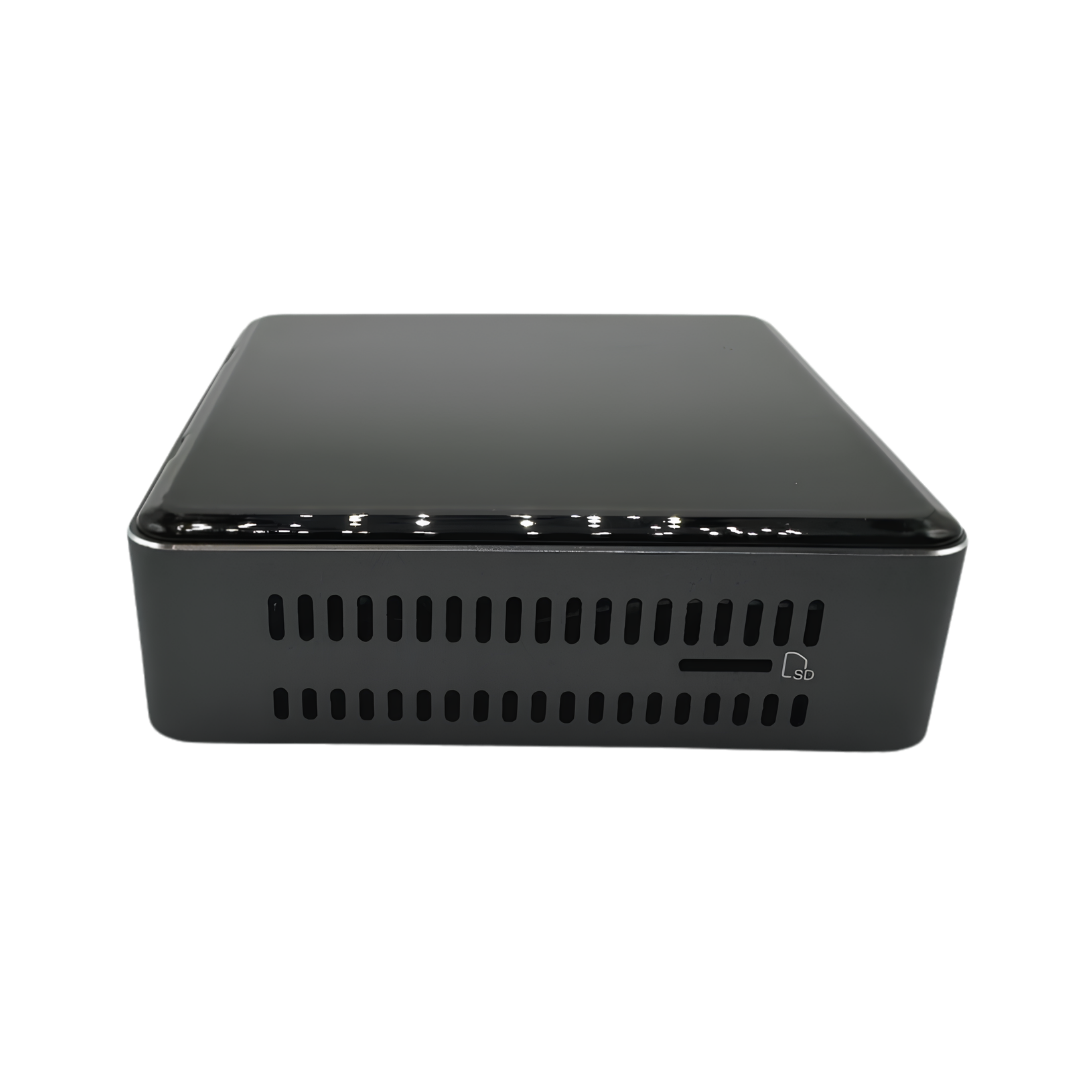 Intel NUC NUC7i5BNK i5-7260U 2.20GHz / 8GB / 256GB SSD