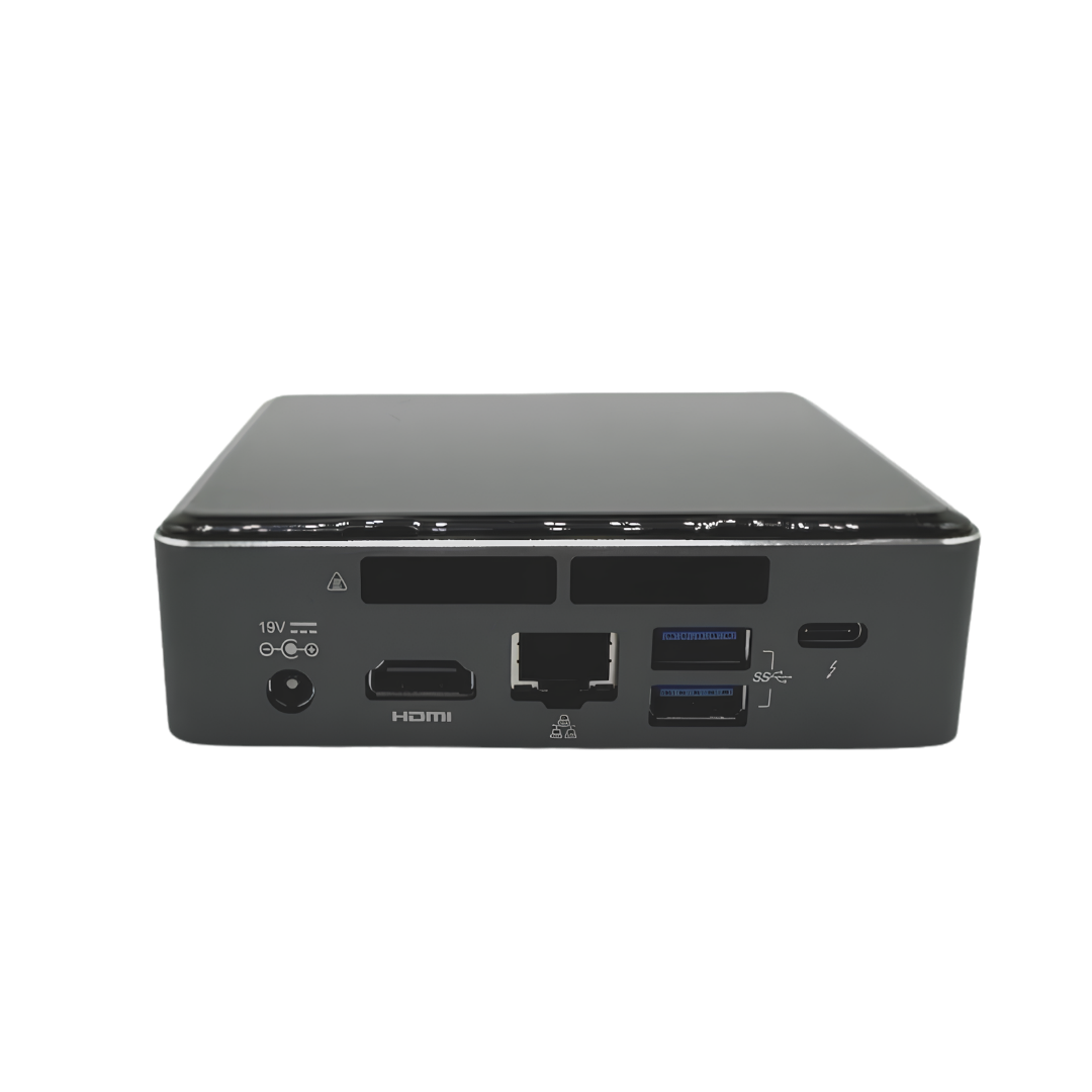 Intel NUC NUC7i5BNK i5-7260U 2.20GHz / 8GB / 256GB SSD
