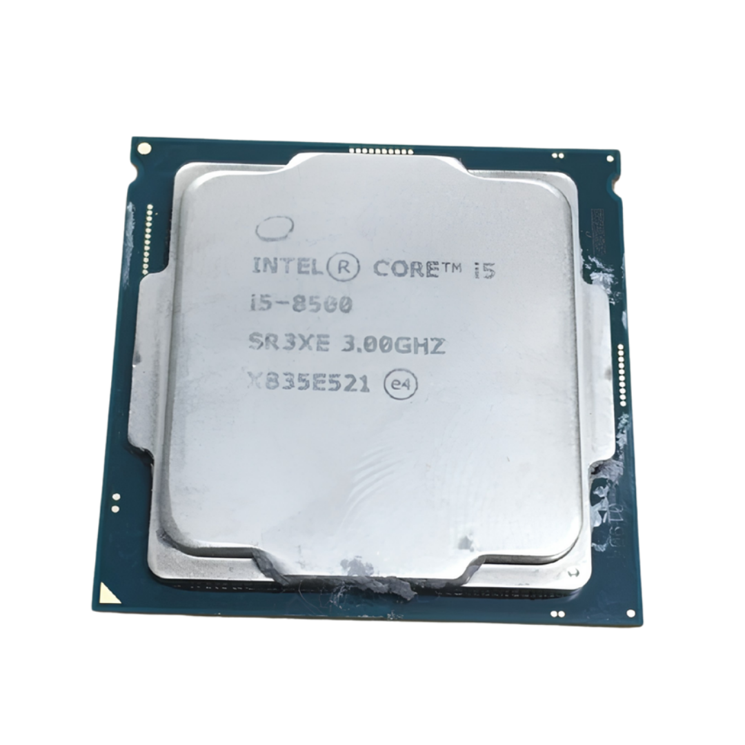 Intel Core i5-8500 SR3XE 3.00GHz CPU Processor
