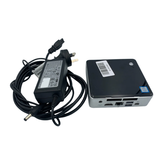 Intel NUC NUC6i5SYK i5-6260U 1.80GHz / 8GB / 128GB SSD