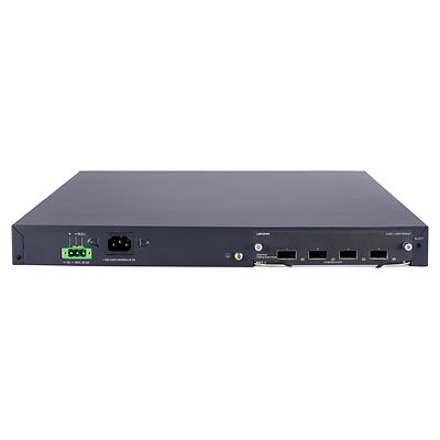 HP A5800 JG225A  A5800AF-48G 48 Port Gigabit + 6 X SFP+ Ports Switch
