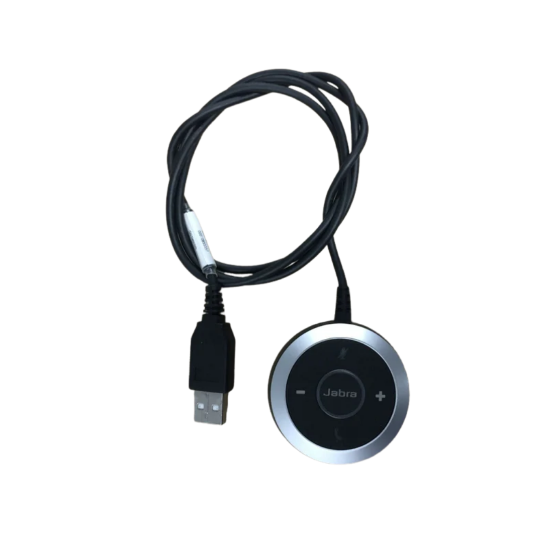 Jabra ENC010 Link Controller AUX to USB