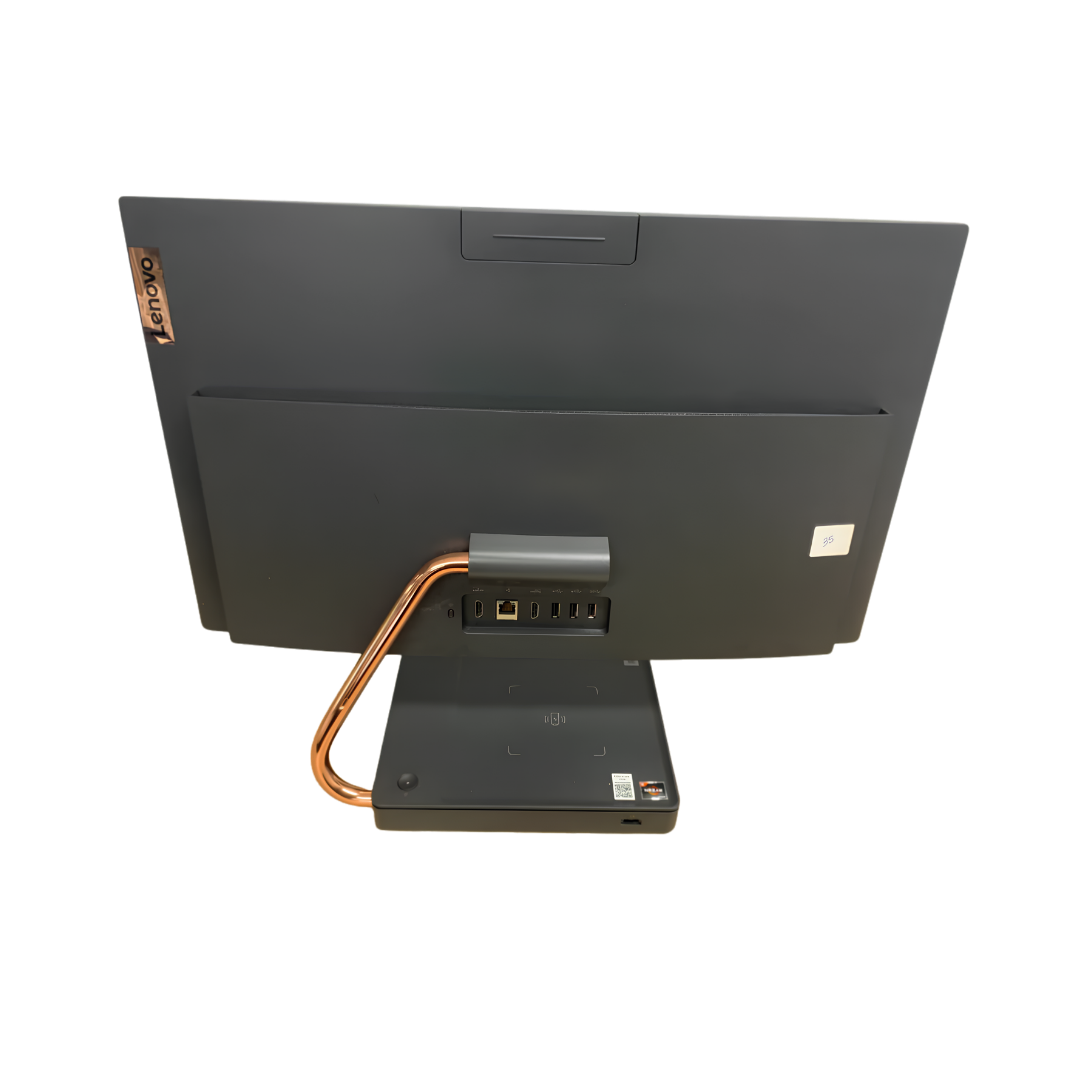 Lenovo IdeaCentre AIO TouchScreen 24" AMD Ryzen 3 3200GE 3.30GHz / 8GB / 256GB