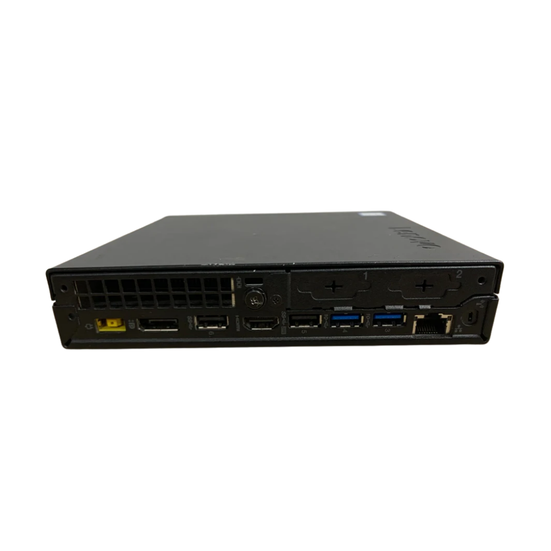 Lenovo ThinkCentre Mini M720Q i5-9600T 2.20GHz /  16GB / 512GB SSD
