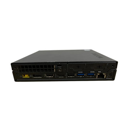 Lenovo ThinkCentre Mini M720Q i5-9600T 2.20GHz /  16GB / 512GB SSD