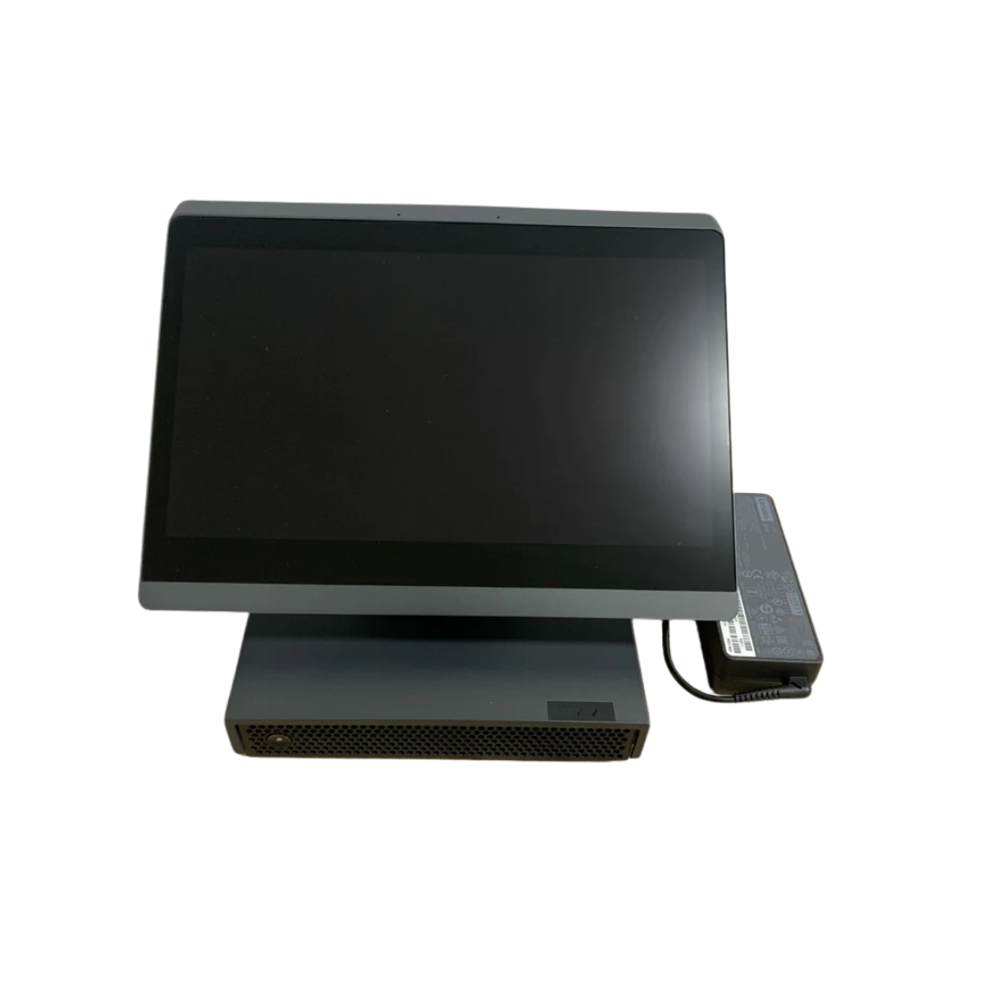 Lenovo ThinkSmart Hub 500 0002AU  i5-7500T 2.70GHZ / 8GB / 128GB SSD