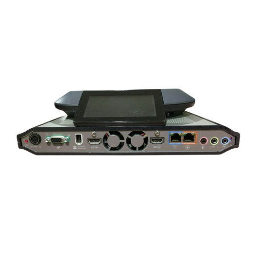LifeSize 2nd Generation LFZ-021 Conference Phone With Express LFZ-006