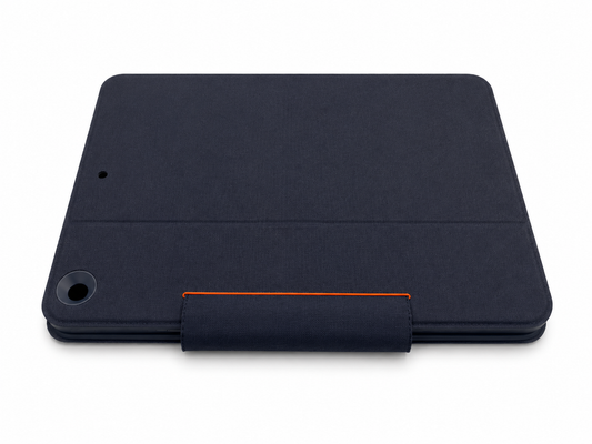 Logitech Rugged Combo 3 YU0073 Apple iPad Keyboard Cover for 7 / 8 / 9