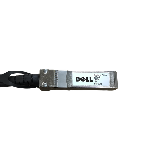 Lot of 8 Dell V15WR 747529508 7M SFP+ 10GbE Cable