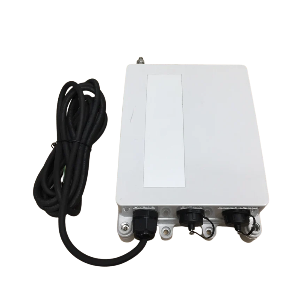 MicroSemi Power Over Ethernet Midspan PWR-INJ60GO/AC-IN