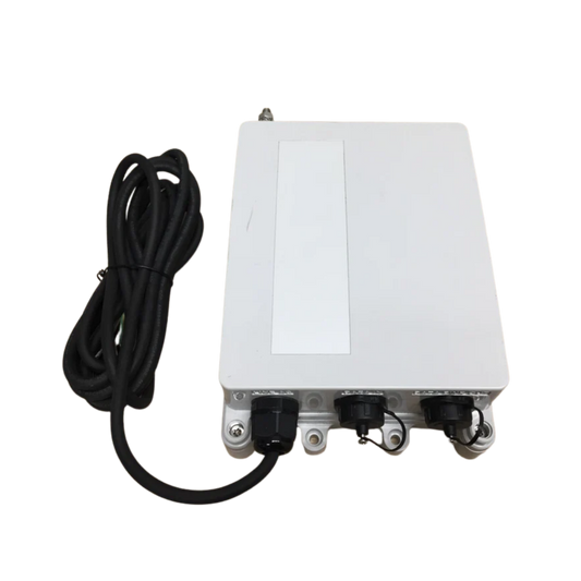 MicroSemi Power Over Ethernet Midspan PWR-INJ60GO/AC-IN