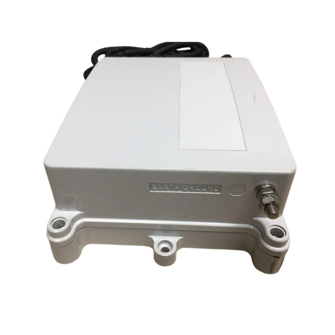 MicroSemi Power Over Ethernet Midspan PWR-INJ60GO/AC-IN