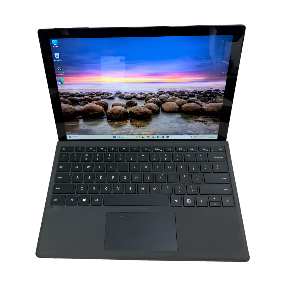 Microsoft Surface Pro 7 1866 i5-1035G4 1.10GHz / 8GB / 256GB SSD