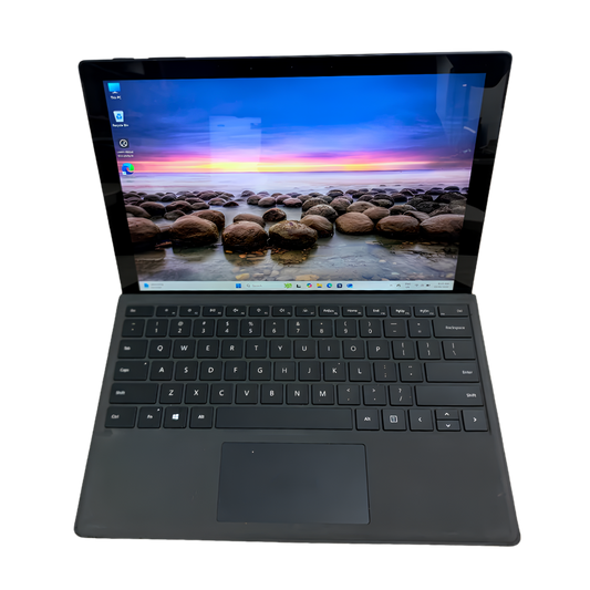 Microsoft Surface Pro 7 1866 i5-1035G4 1.10GHz / 8GB / 256GB SSD