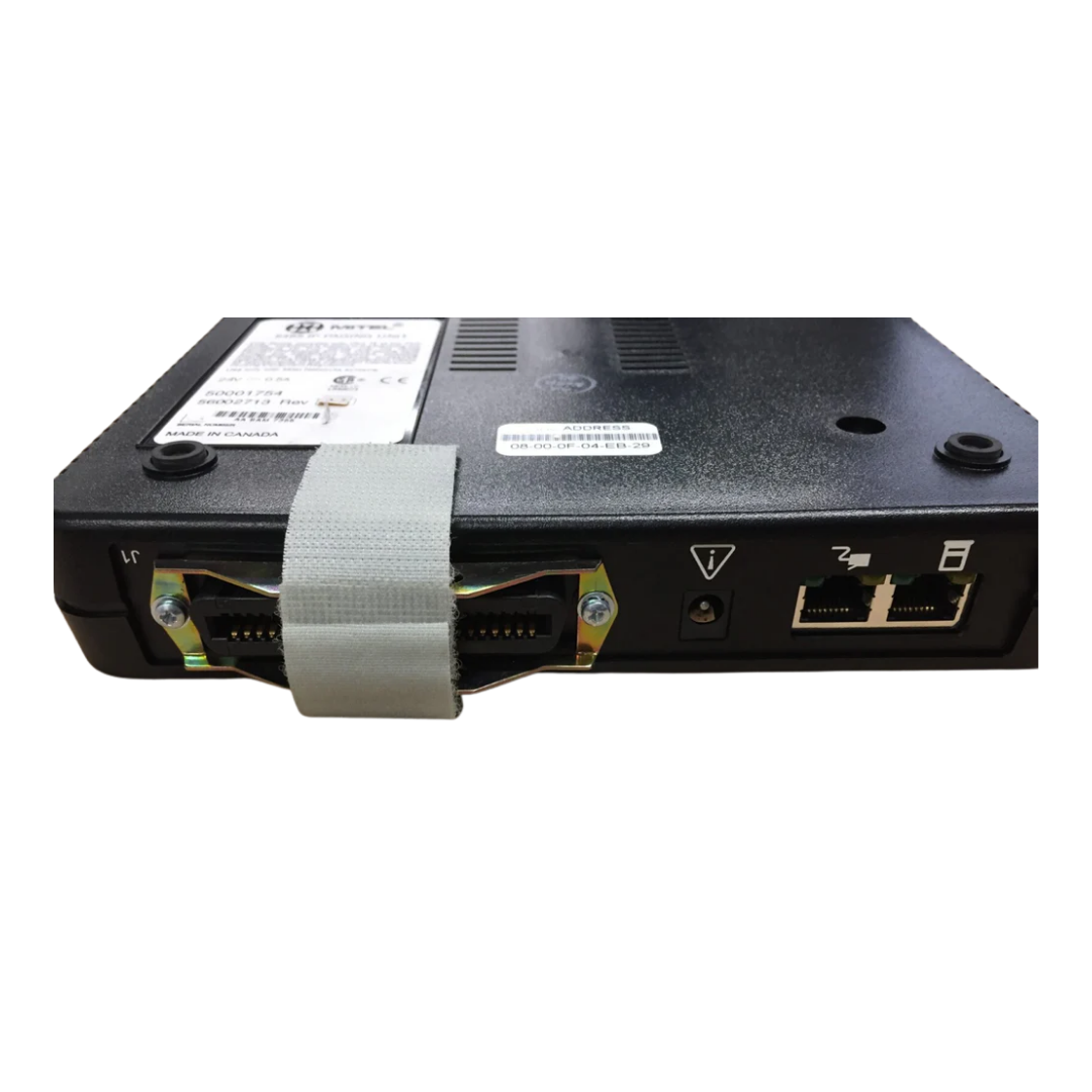 Mitel 5485 IP Paging Unit No PSU
