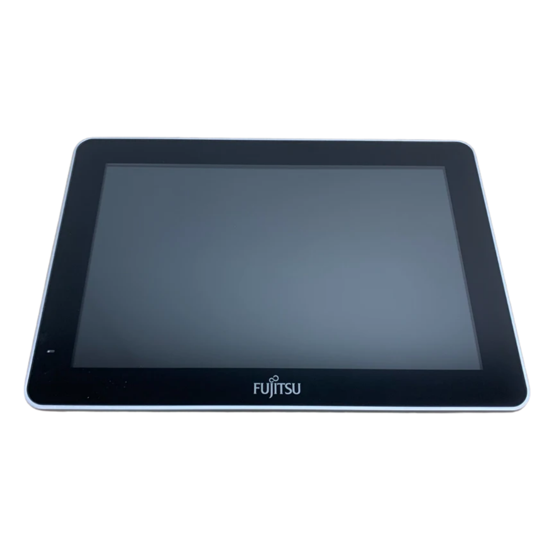 New Fujitsu TP8-10N 10" Non-Touch LCD Display No PSU