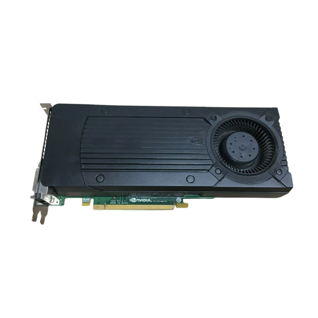 Nvidia GeForce GTX660 HDMI Desktop Video Card