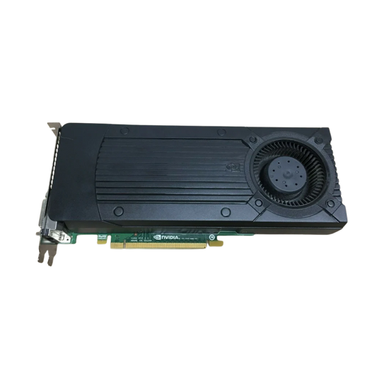 Nvidia GeForce GTX660 HDMI Desktop Video Card