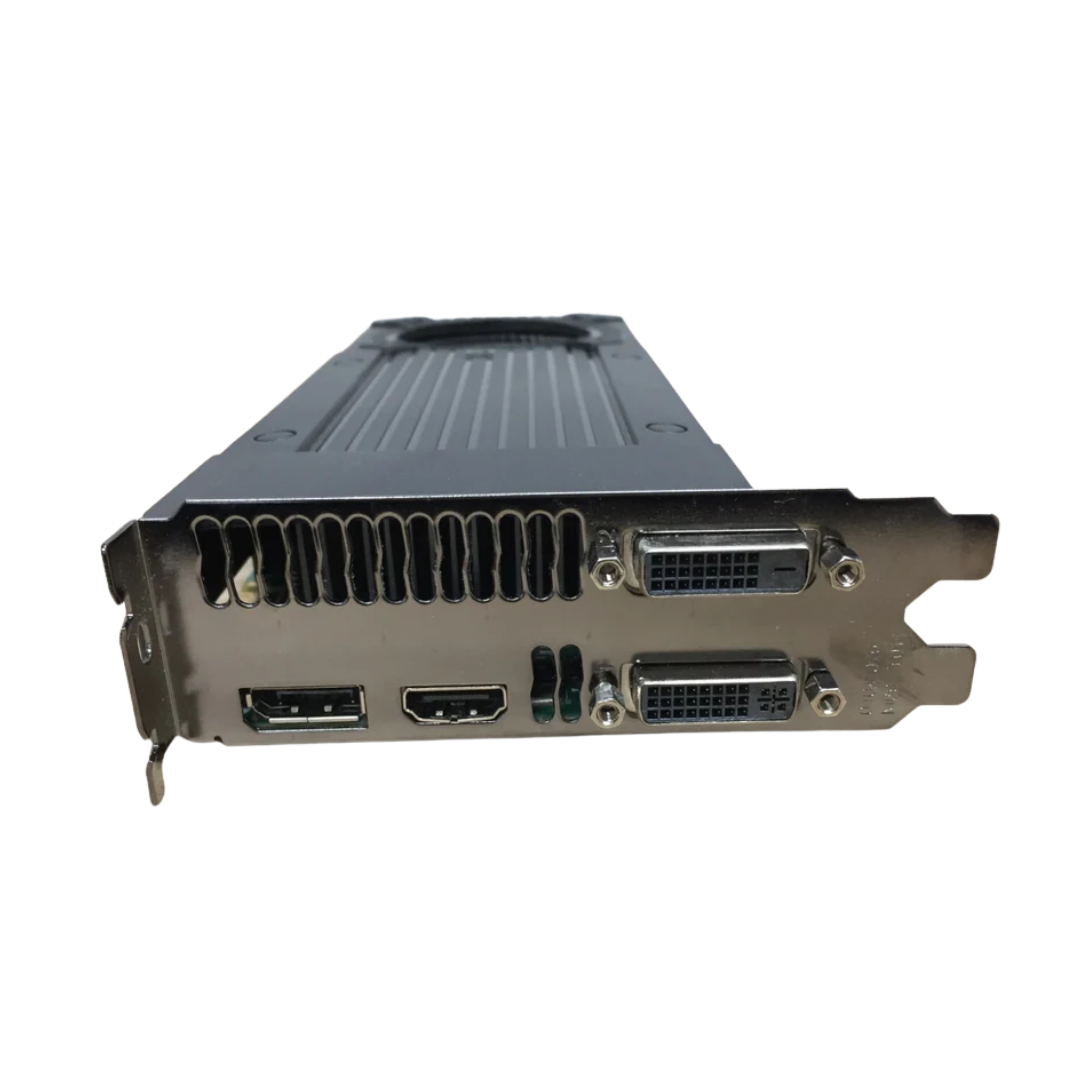 Nvidia GeForce GTX660 HDMI Desktop Video Card