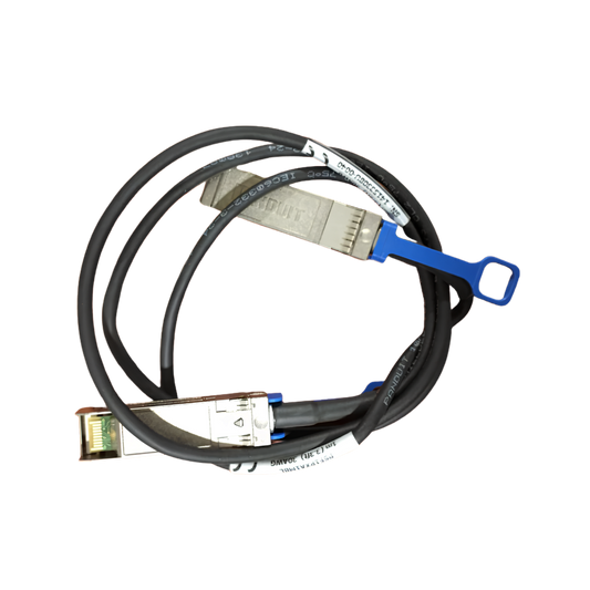 Panduit PSF1PXA1MBL SFP + 10GIG Copper Cable