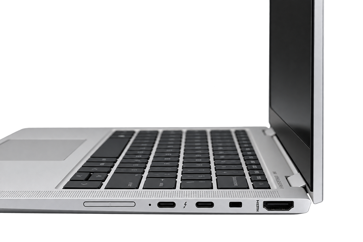 HP EliteBook x360 1030 G4 13.3" Touch Intel Core i7-8665U 16GB RAM 256GB SSD