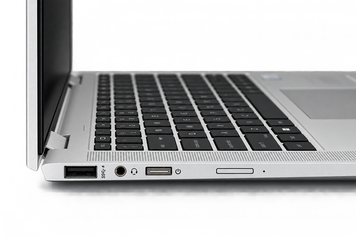 HP EliteBook x360 1030 G4 13.3" Touch Intel Core i7-8665U 16GB RAM 256GB SSD