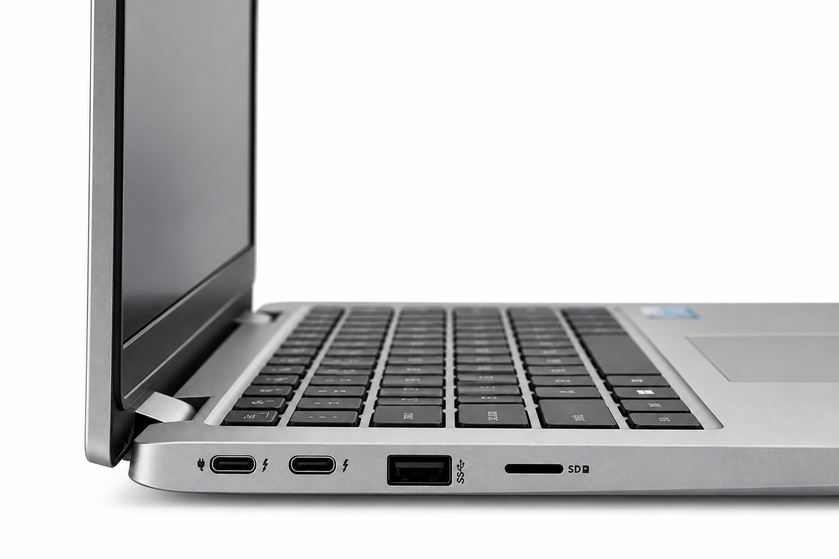 Dell Latitude 5320 13.3" Touch Core i5-1145G7 16GB RAM 256GB SSD Win11 Pro