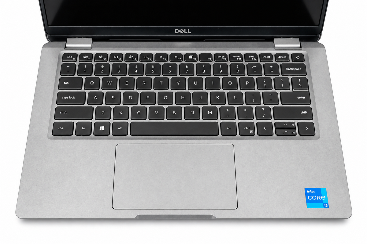 Dell Latitude 5320 13.3" Touch Core i5-1145G7 16GB RAM 256GB SSD Win11 Pro