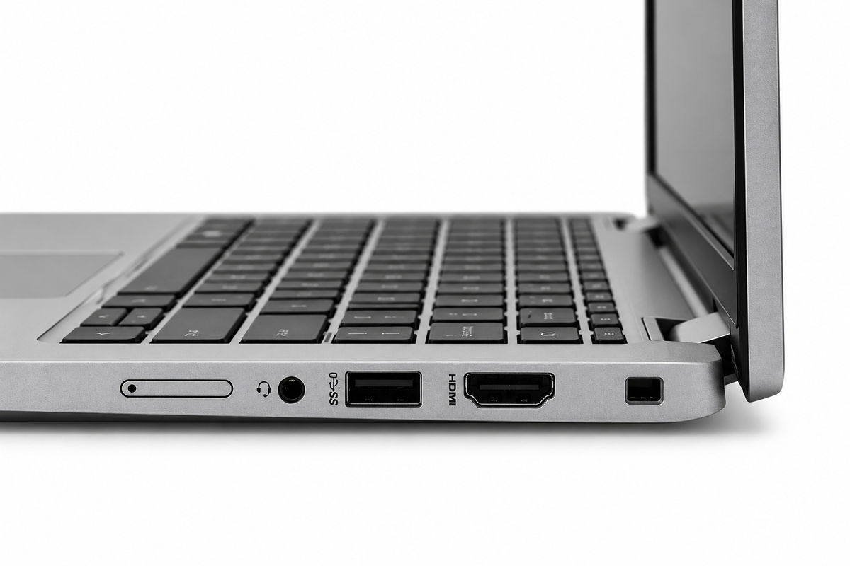 Dell Latitude 5320 13.3" Touch Core i5-1145G7 16GB RAM 256GB SSD Win11 Pro