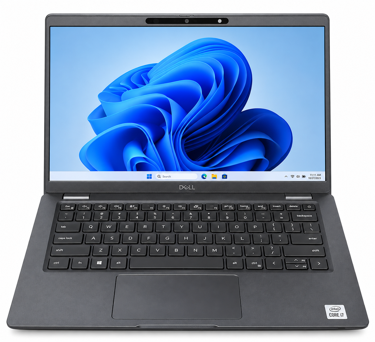Dell Latitude 7410 i7-10610U 32GB 512GB SSD 14" FHD Win11 Pro