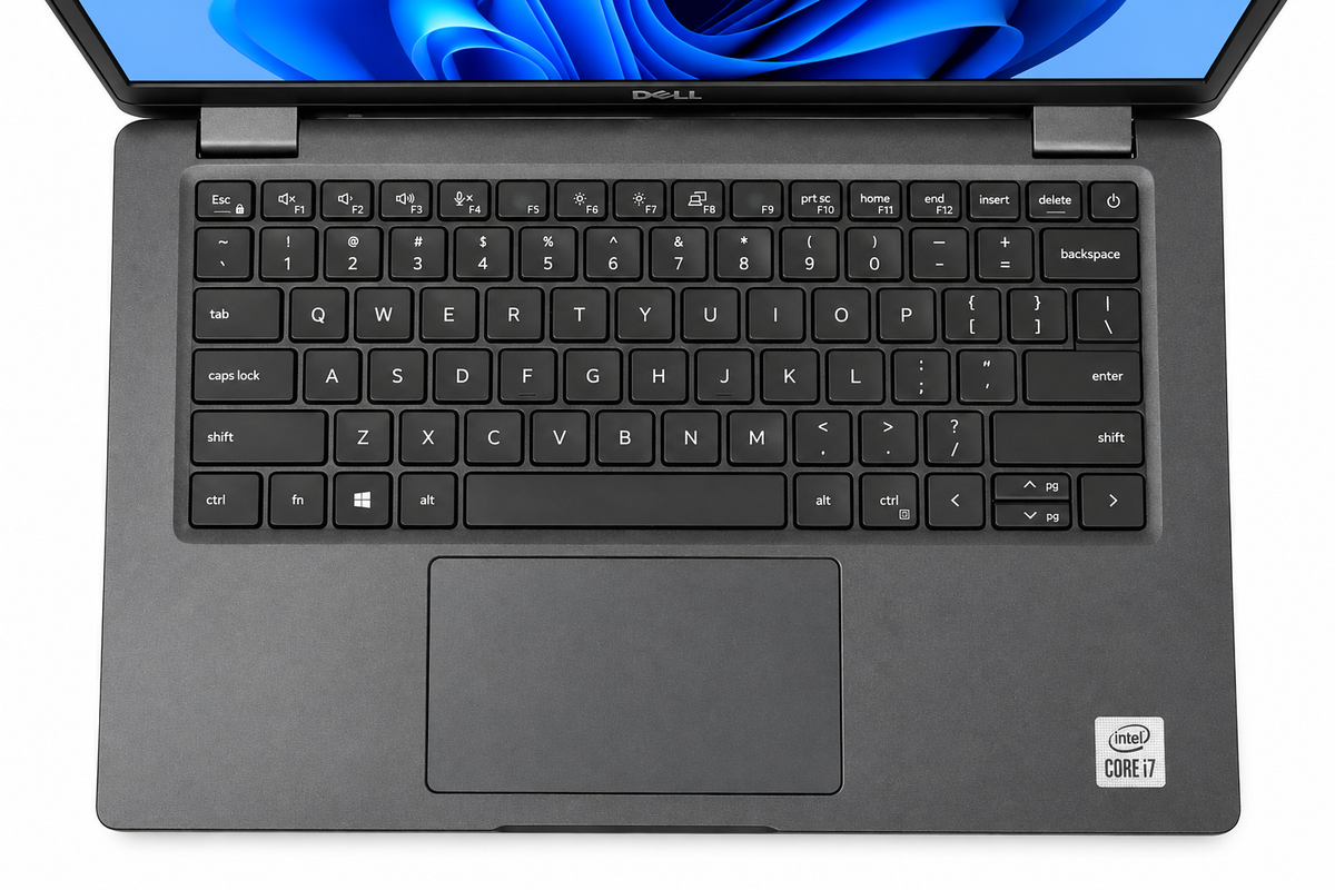 Dell Latitude 7410 i7-10610U 32GB 512GB SSD 14" FHD Win11 Pro