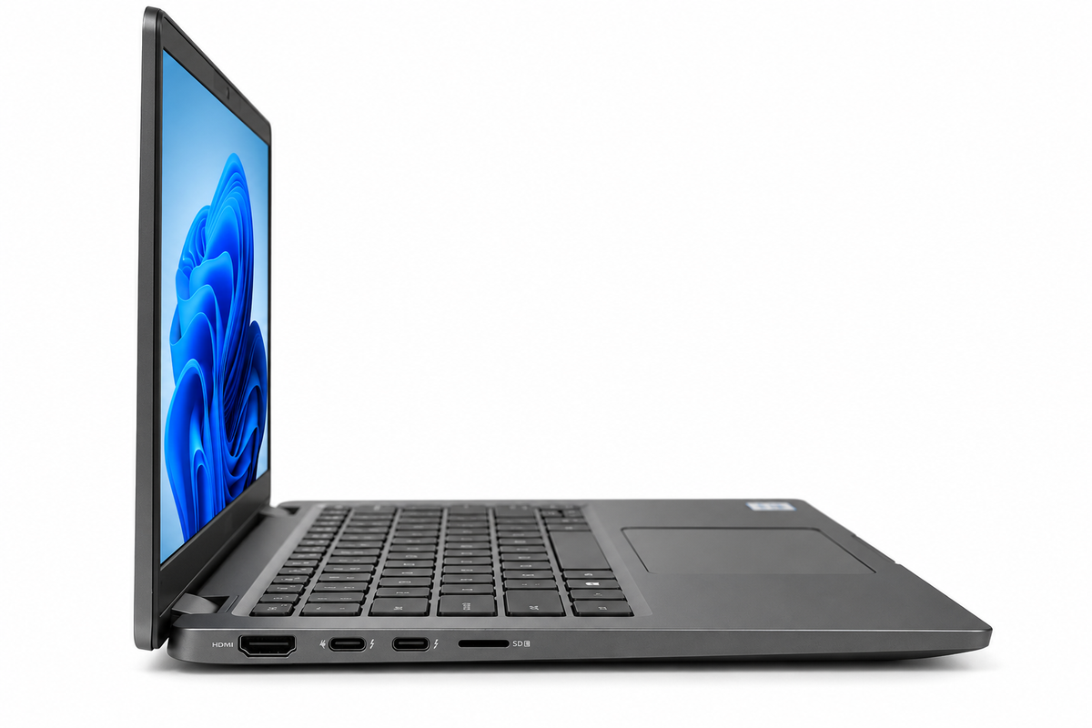 Dell Latitude 7410 i7-10610U 32GB 512GB SSD 14" FHD Win11 Pro