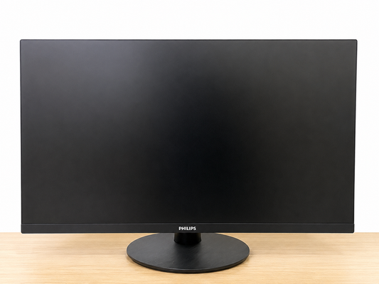 Philips 27" QHD LCD HDMI Monitor 27E1N5500LB/75
