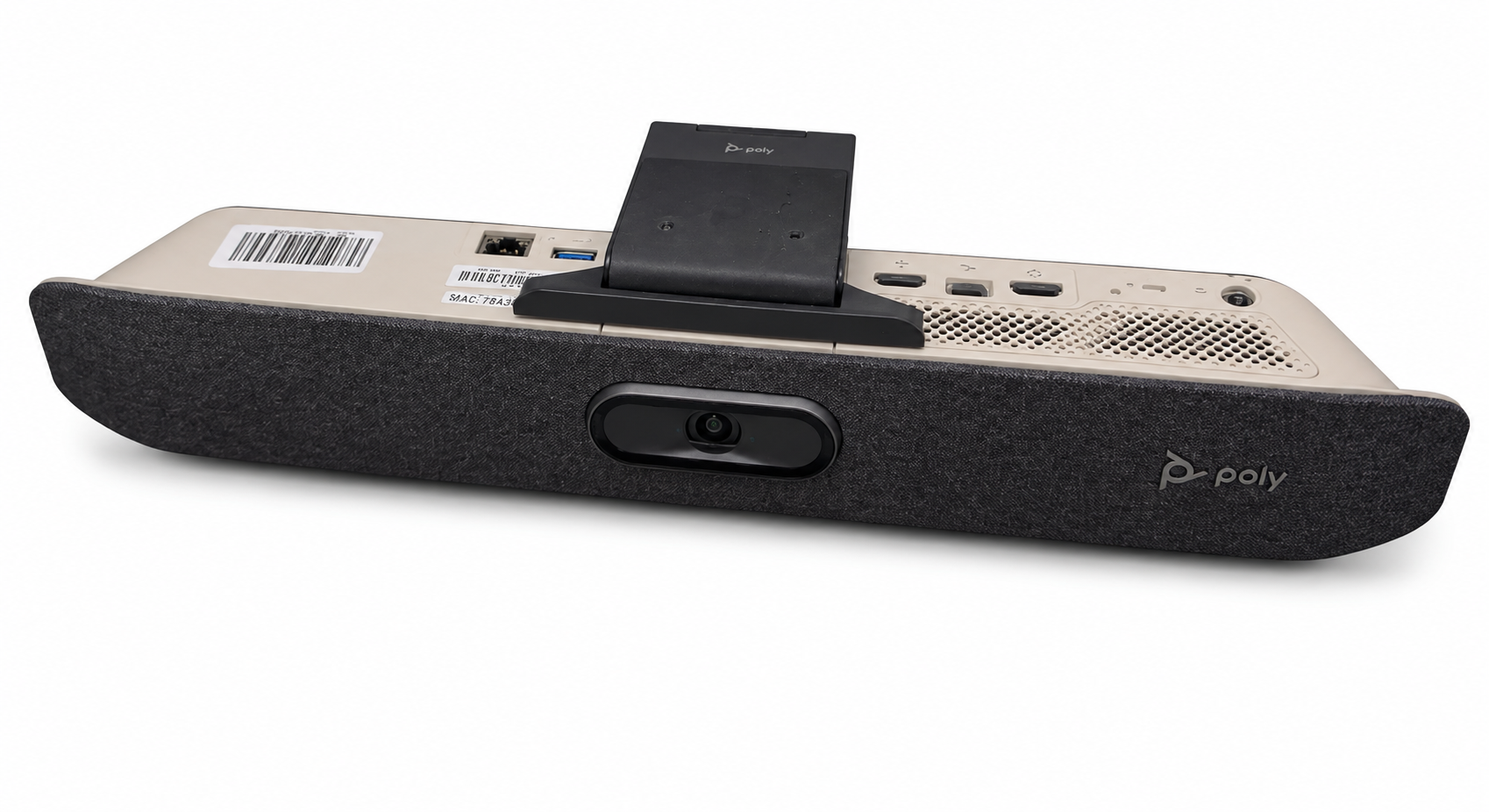 Poly Studio X30 2201-87549-001 Video Conference Bar No PSU