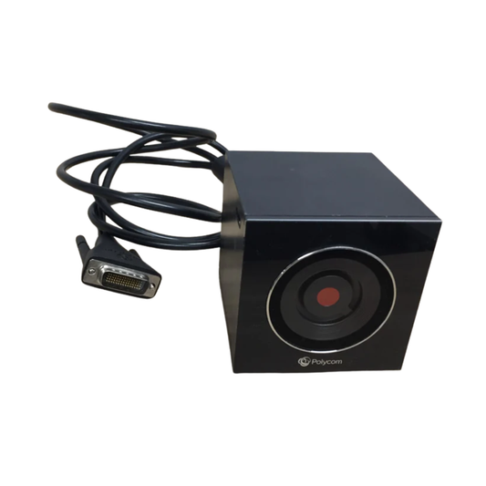 Polycom 2200-61960-001 EagleEye Cube Conference Camera