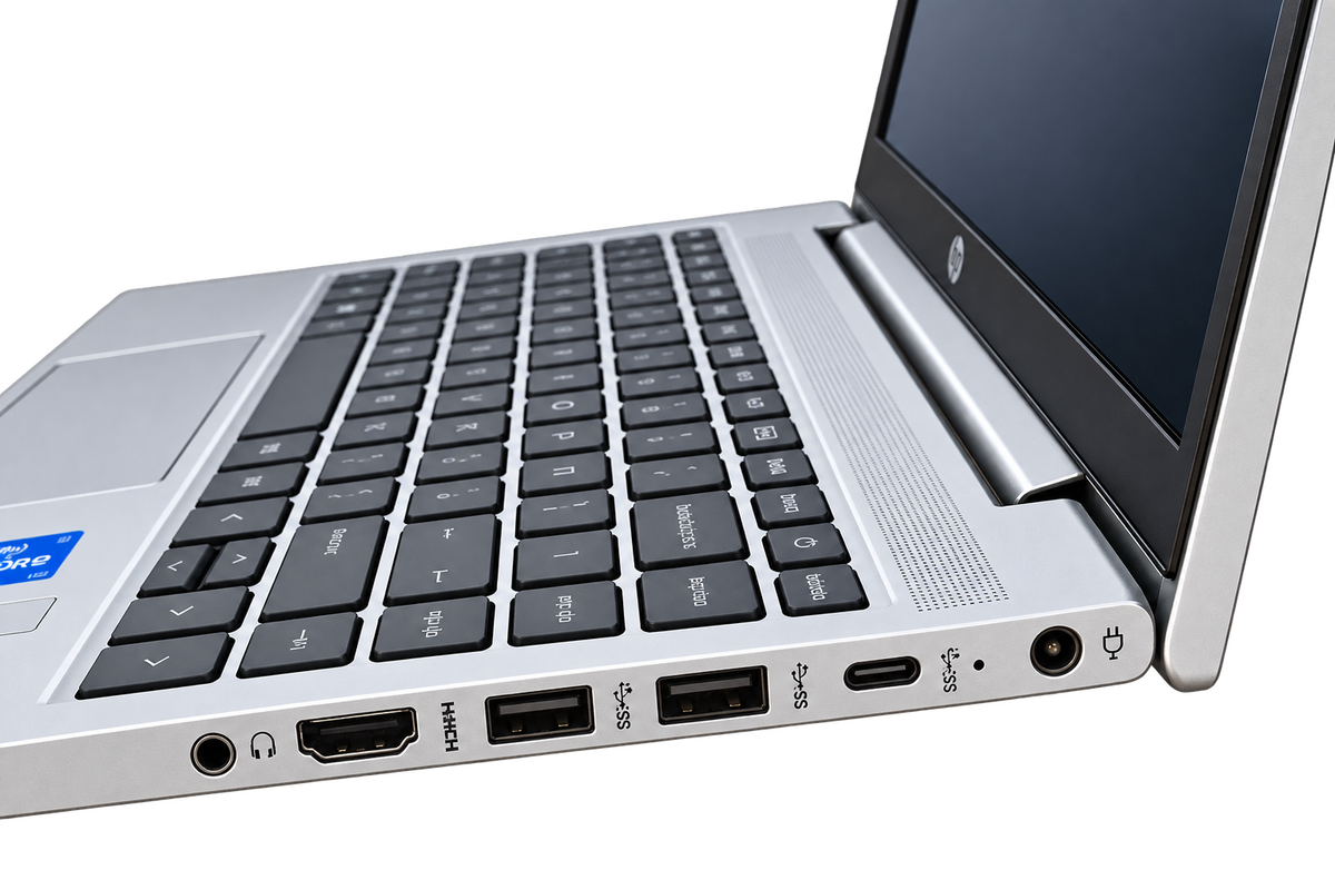 HP ProBook 440 G9 14" i5-1235U 16GB 1TB SSD Win11 Pro