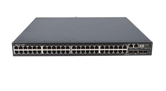 Dell S3148P 48-Port PoE+ Gigabit Managed Switch w/ 2x 10Gb SFP