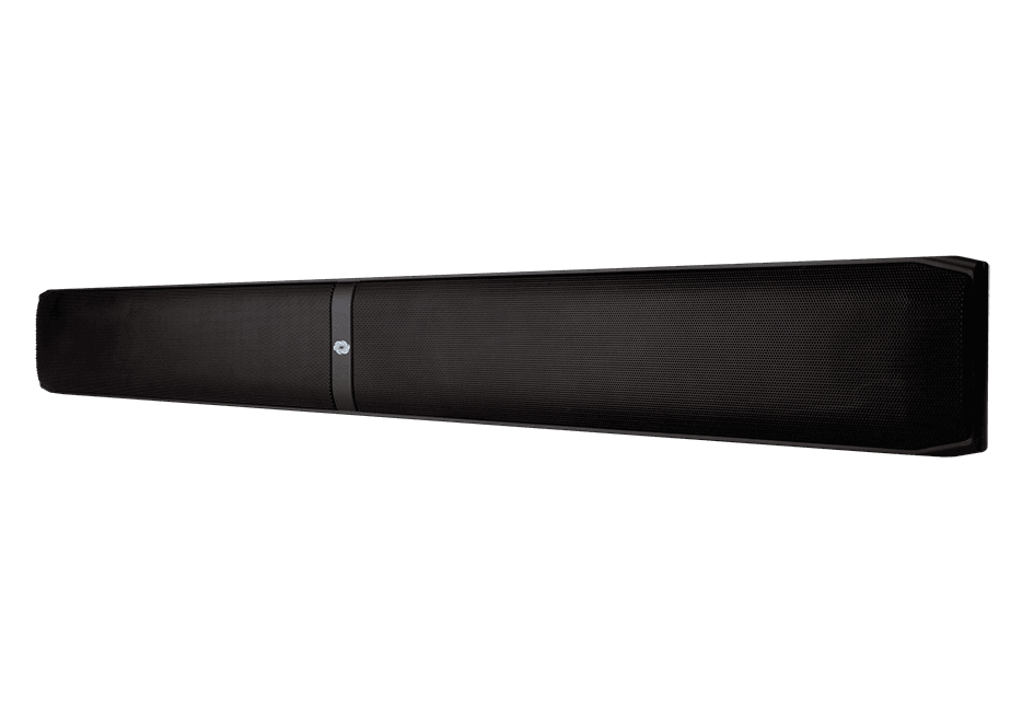Crestron SAROS SB-200 Sound Bar