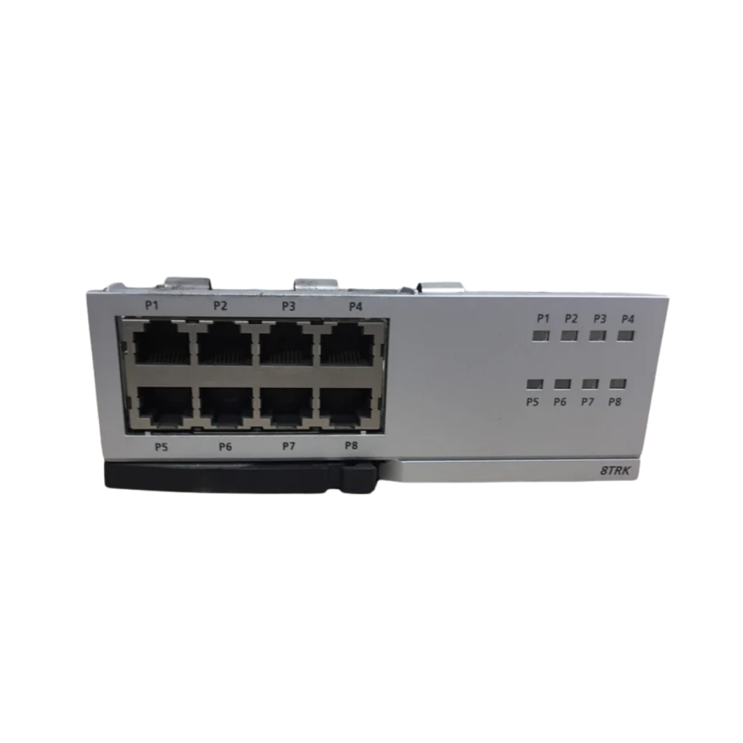 Samsung OfficeServ 7100/7200 4BRI Basic Rate Interface Card