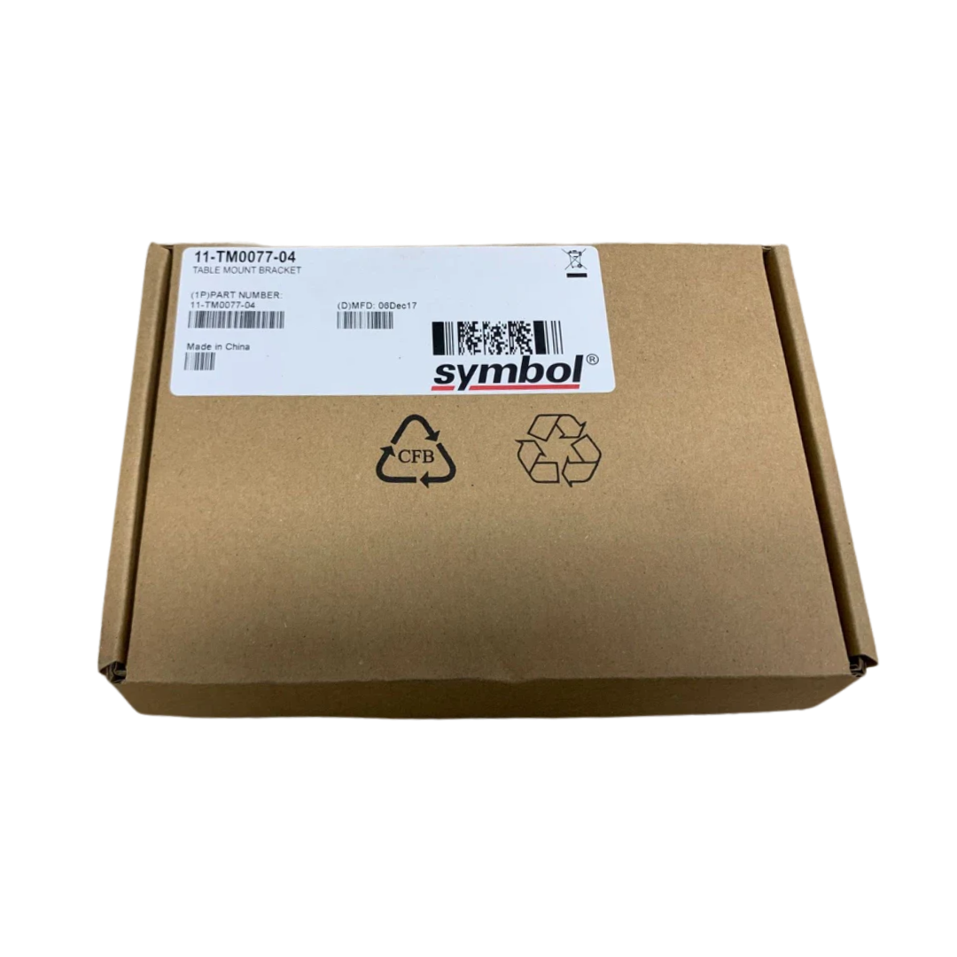 Symbol 11-TM0077-04 Table Mount Bracket